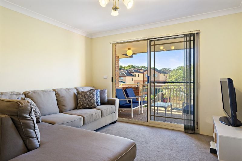 4/23-25 Albert Street, North Parramatta - Image 2