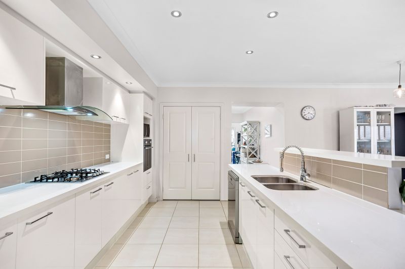 51 Gladstone Street, North Parramatta