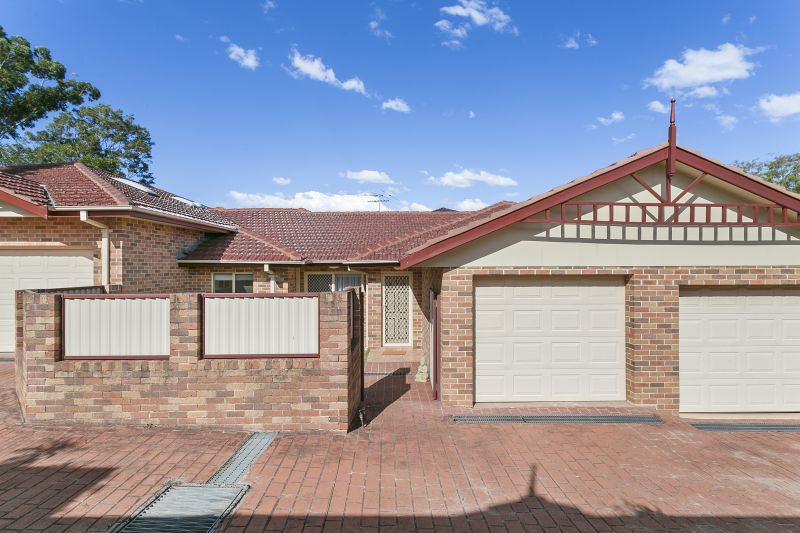 7/28-32 William Street, Ermington