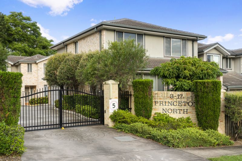 6/3-17 Adeline Street, Rydalmere