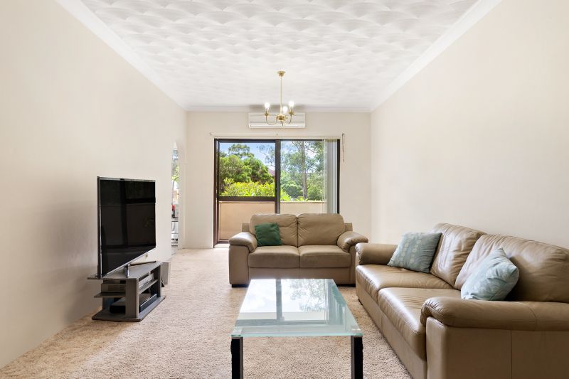 14/24 Factory Street, North Parramatta